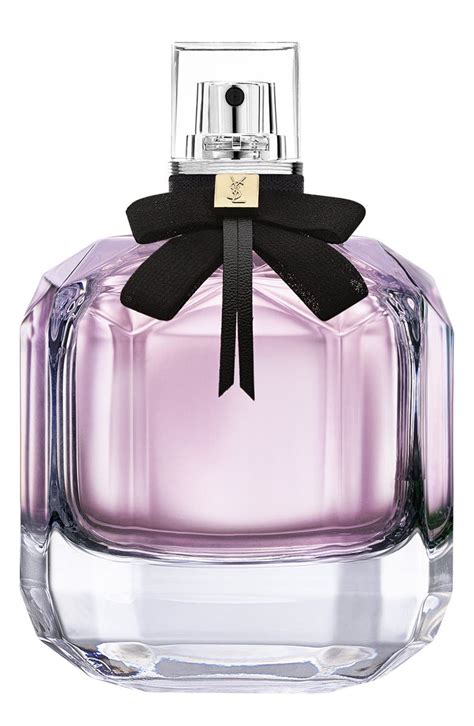 yves saint laurent perfume nordstrom